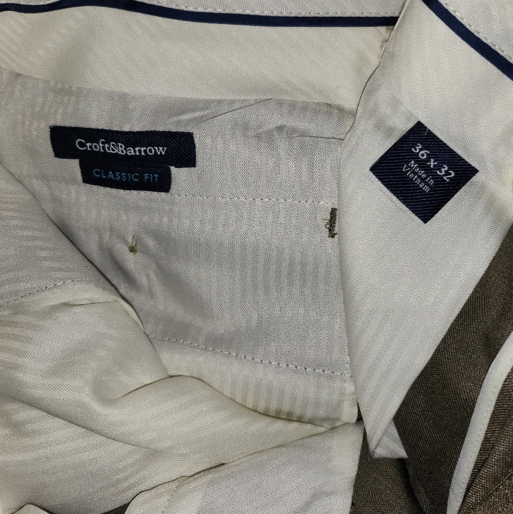 Slacks - Picture 4 of 4